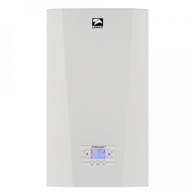 фото Котел газовый настенный ЛЕМАКС PRIME-V20 фото Котел газовый настенный ЛЕМАКС PRIME-V20