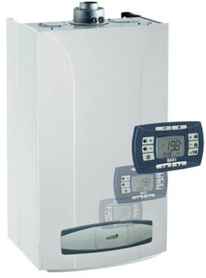 фото Котел газовый настенный BAXI LUNA 3 COMFORT 240i (CSE45224358-) фото Котел газовый настенный BAXI LUNA 3 COMFORT 240i (CSE45224358-)