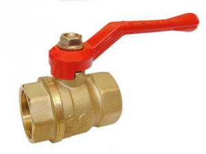 фото Кран шаровой вн.-вн. DN-50 рыч.Стандарт 220 лат.(0103249) ГАЛЛОП фото Кран шаровой вн.-вн. DN-50 рыч.Стандарт 220 лат.(0103249) ГАЛЛОП