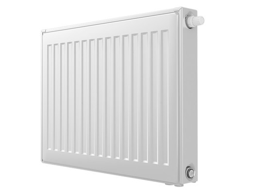 фото Радиатор панельный МАКТЕРМ VC22/500/2300 (3451-4313-5209Вт) нижнее подкл. фото Радиатор панельный МАКТЕРМ VC22/500/2300 (3451-4313-5209Вт) нижнее подкл.