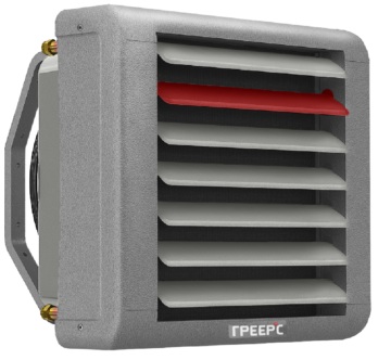 фото Тепловентилятор ГРЕЕРС ВС-2245 фото Тепловентилятор ГРЕЕРС ВС-2245