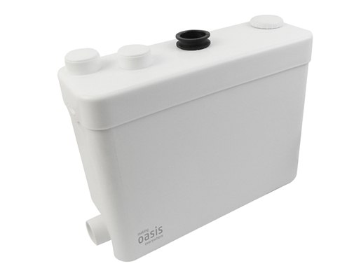 фото Насос канализационный SV-400 OASIS фото Насос канализационный SV-400 OASIS