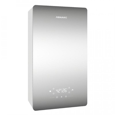 фото Котел газовый настенный ЛЕМАКС PRIME PRO 24 (Silver) фото Котел газовый настенный ЛЕМАКС PRIME PRO 24 (Silver)