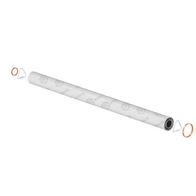 фото KRATS Удлинение 60/100 L=1,5м (Y-15M) фото KRATS Удлинение 60/100 L=1,5м (Y-15M)