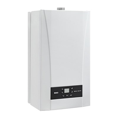 фото Котел газовый настенный BAXI ECO NOVA 1.24F (new) (100023941) фото Котел газовый настенный BAXI ECO NOVA 1.24F (new) (100023941)